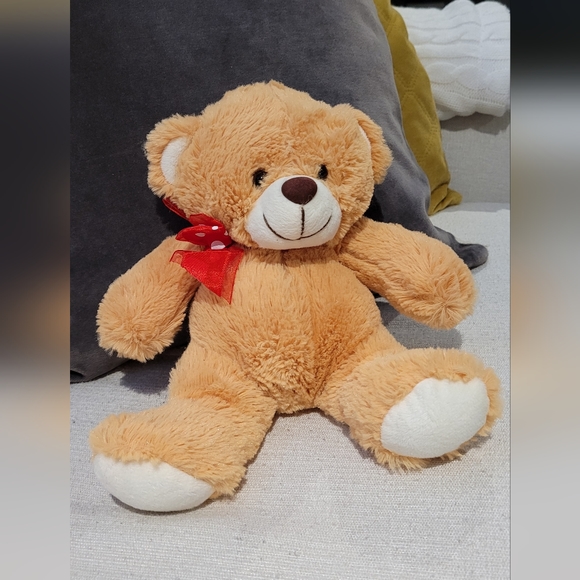 Teddy Bear 🧸 - Picture 2 of 4